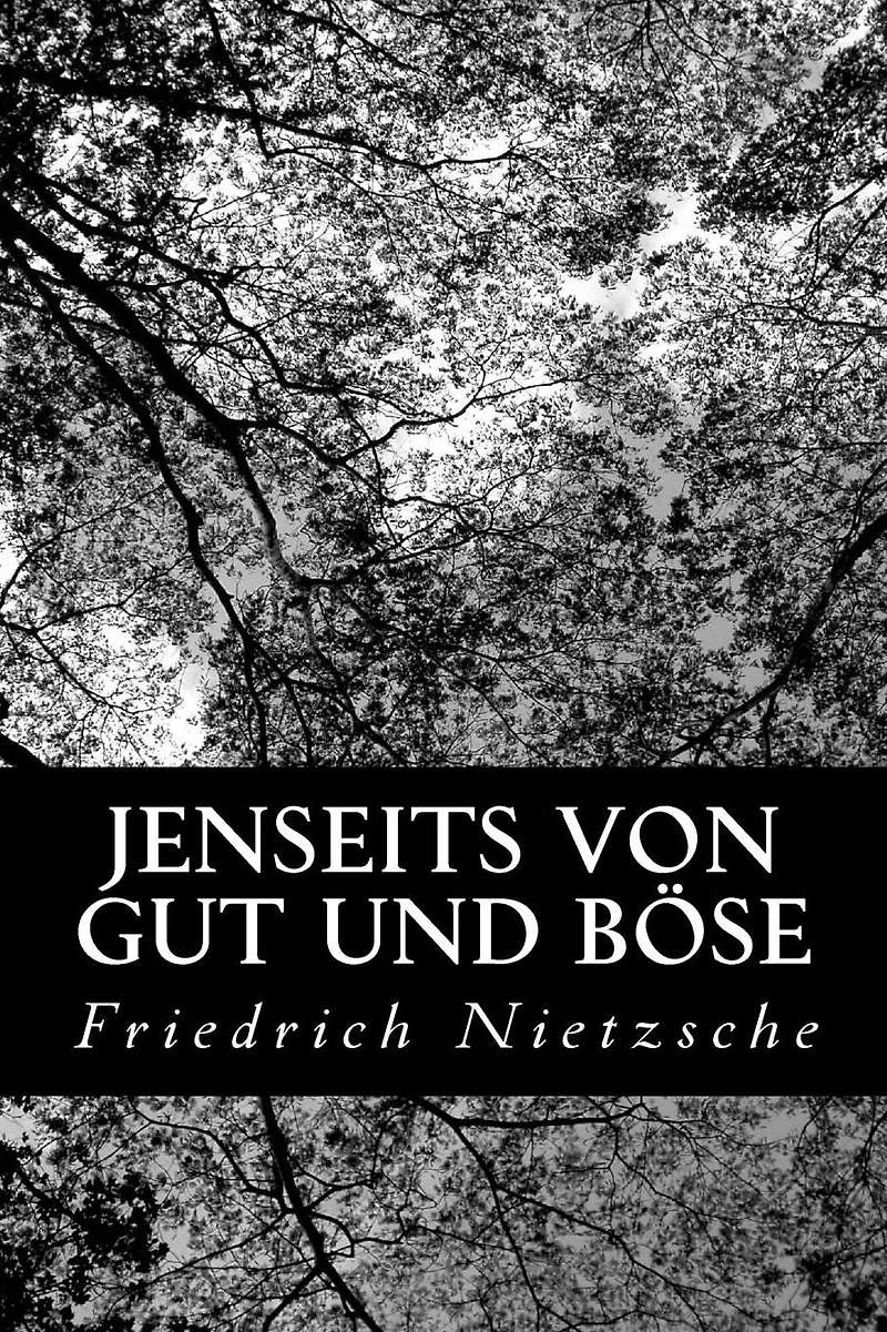 Jenseits von gut und böse (Übersetzt)