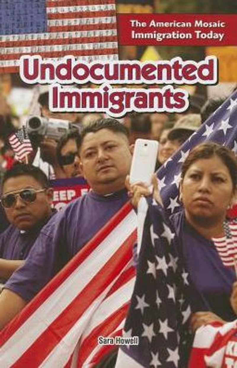 Undocumented Immigrants