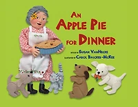 An Apple Pie for Dinner