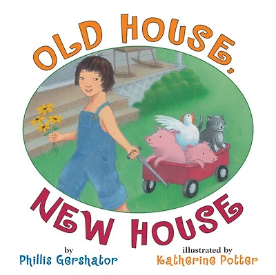 Old House, New House