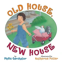 Old House, New House