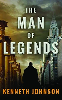 The Man of Legends