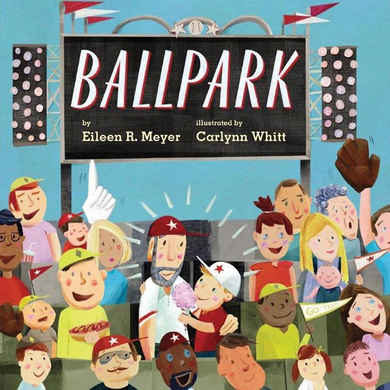 Ballpark