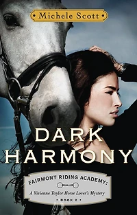 Dark Harmony (Fairmont Riding Academy Series #2)