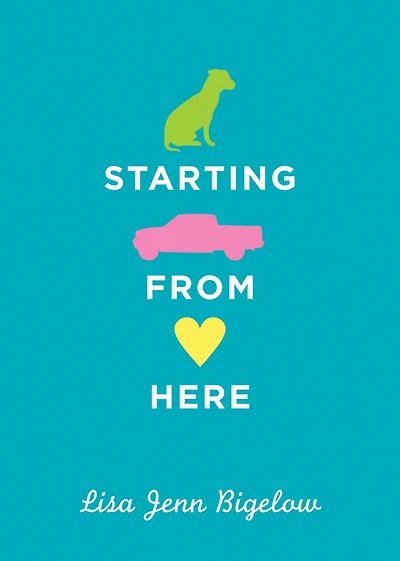 Starting from Here