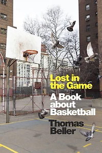Lost the Game: A Book about Basketball