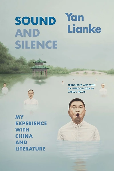 Sound and Silence: My Experience with China Literature