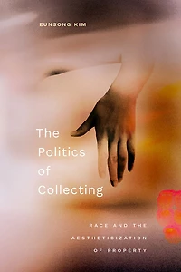 the Politics of Collecting: Race and Aestheticization Property