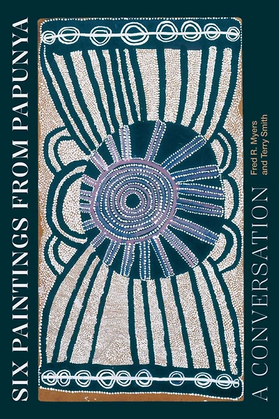 Six Paintings from Papunya: A Conversation
