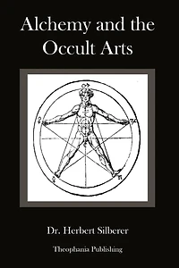 Alchemy and the Occult Arts