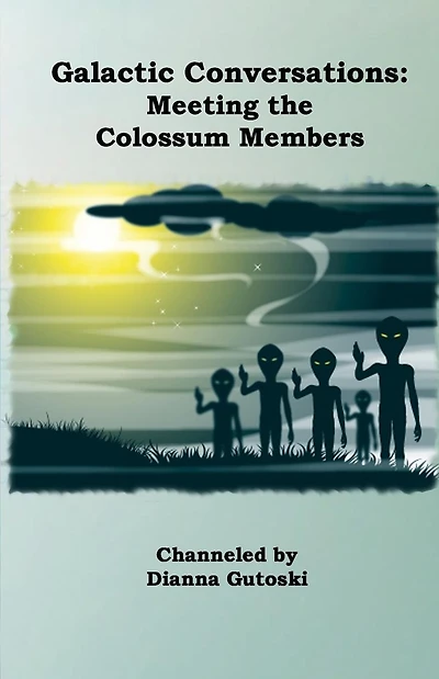Galactic Conversations: Meeting the Colossum Members