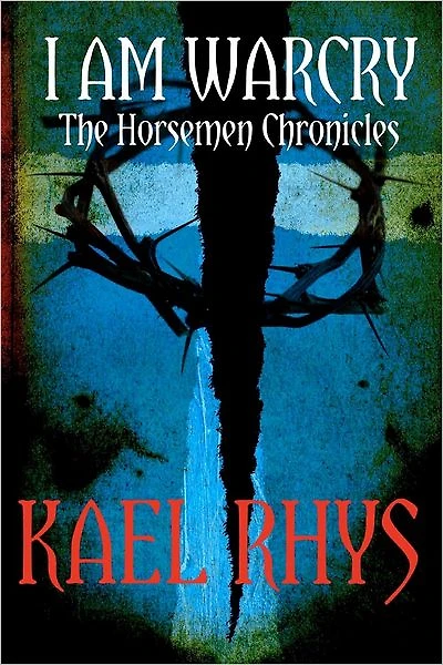 I Am Warcry: The Horsemen Chronicles