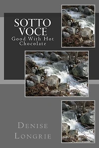 Sotto Voce: Good With Hot Chocolate