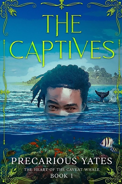 The Captives: The Heart of the Caveat Whale
