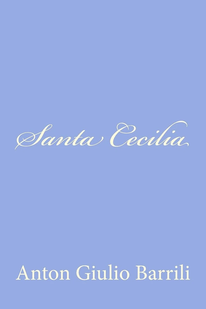 Santa Cecilia