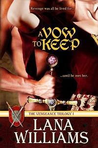 A Vow To Keep