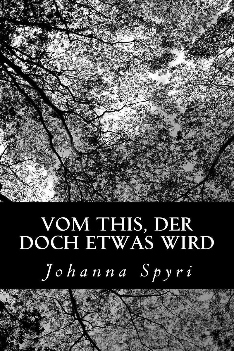 Vom This der doch etwas wird