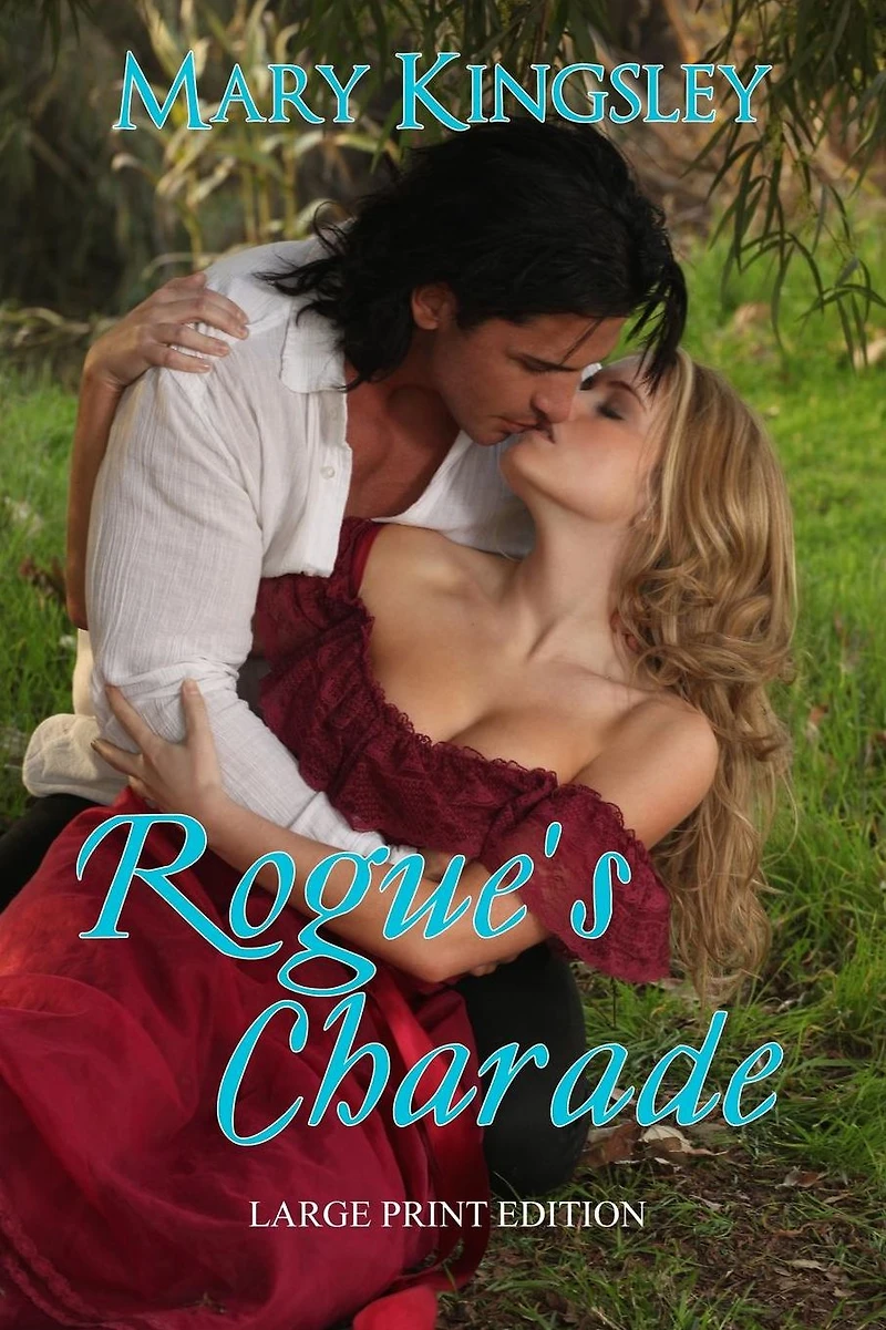 Rogue's Charade