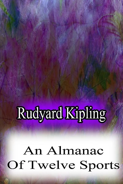 An Almanac of Twelve Sports