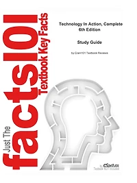 Technology in Action, Complete