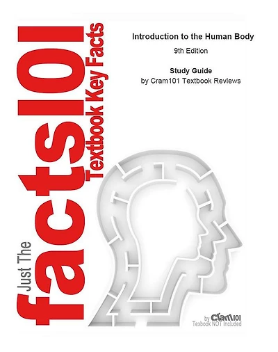 Introduction to the Human Body: Biology, Human biology