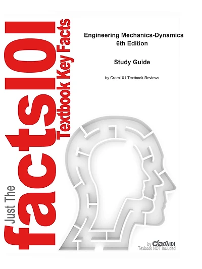 Engineering Mechanics, Dynamics