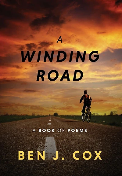 A Winding Road: Book of Poems