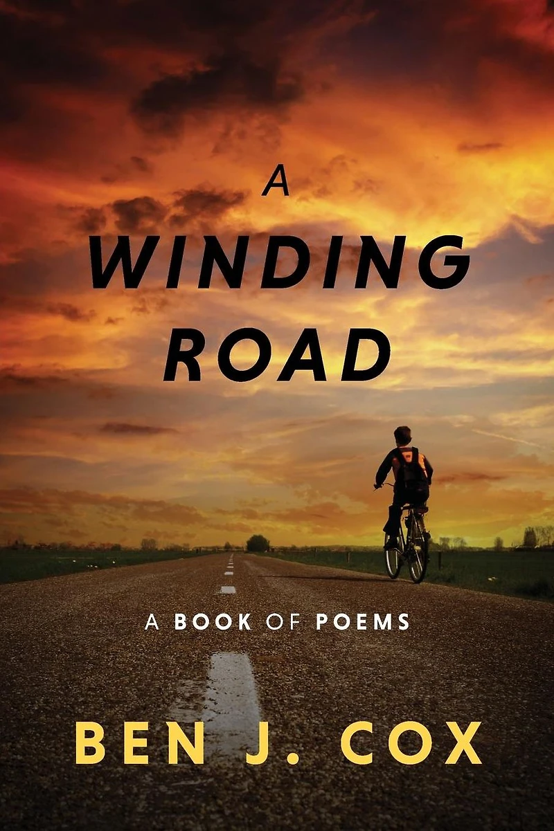 A Winding Road: Book of Poems