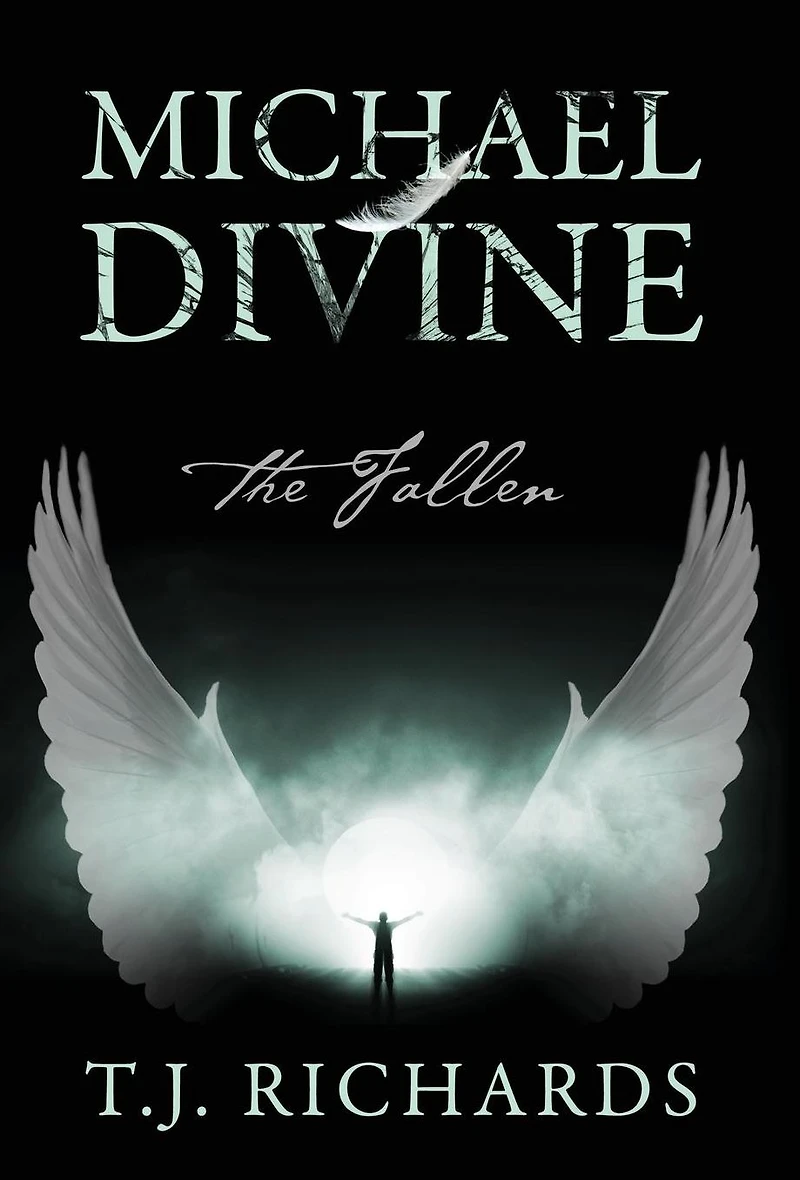 Michael Divine: The Fallen