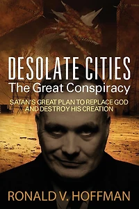 Desolate Cities - The Great Conspiracy: Satan's Plan To Replace God and Destroy His Creation