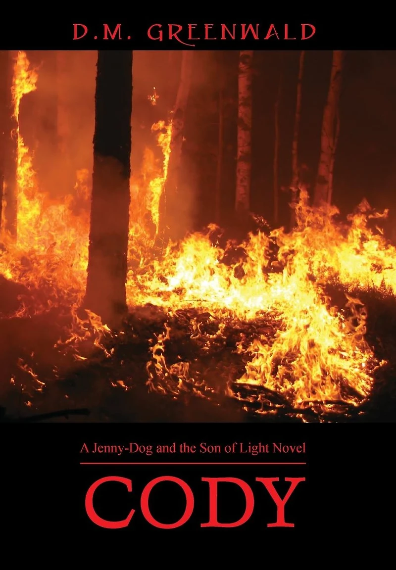 Cody: A Jenny-Dog and the Son of Light Novel