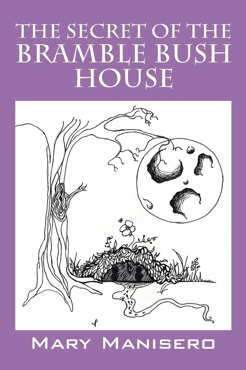 the Secret of Bramble Bush House