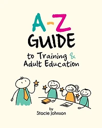 A-Z Guide to Training & Adult Education