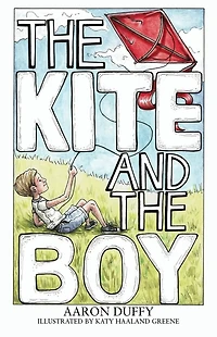 the Kite and Boy