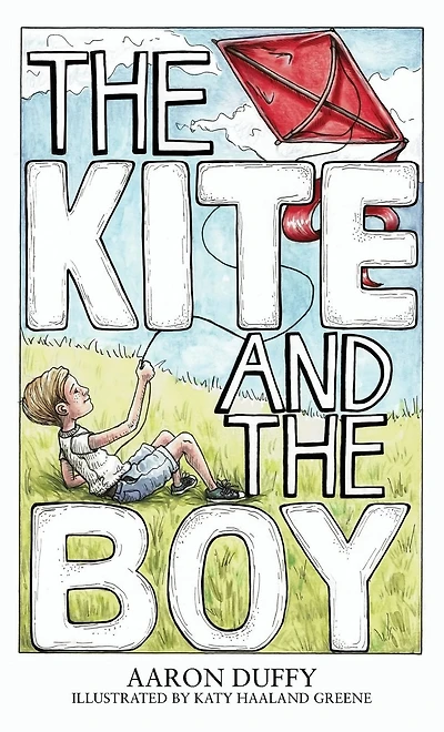 the Kite and Boy