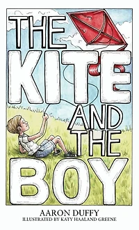 the Kite and Boy