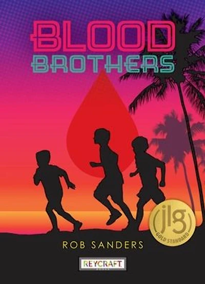 Blood Brothers