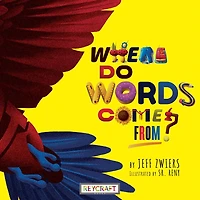 Where do Words Come From?