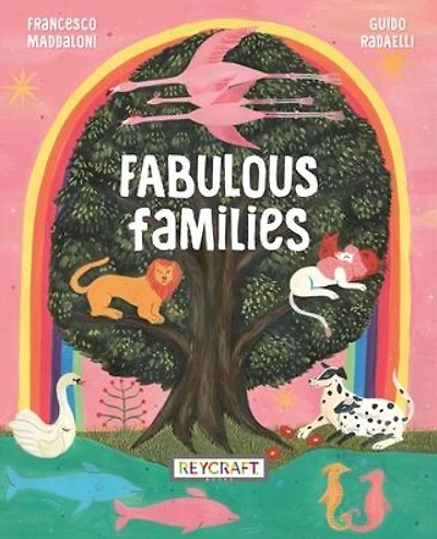 Fabulous Families