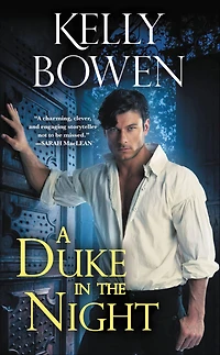 A Duke the Night