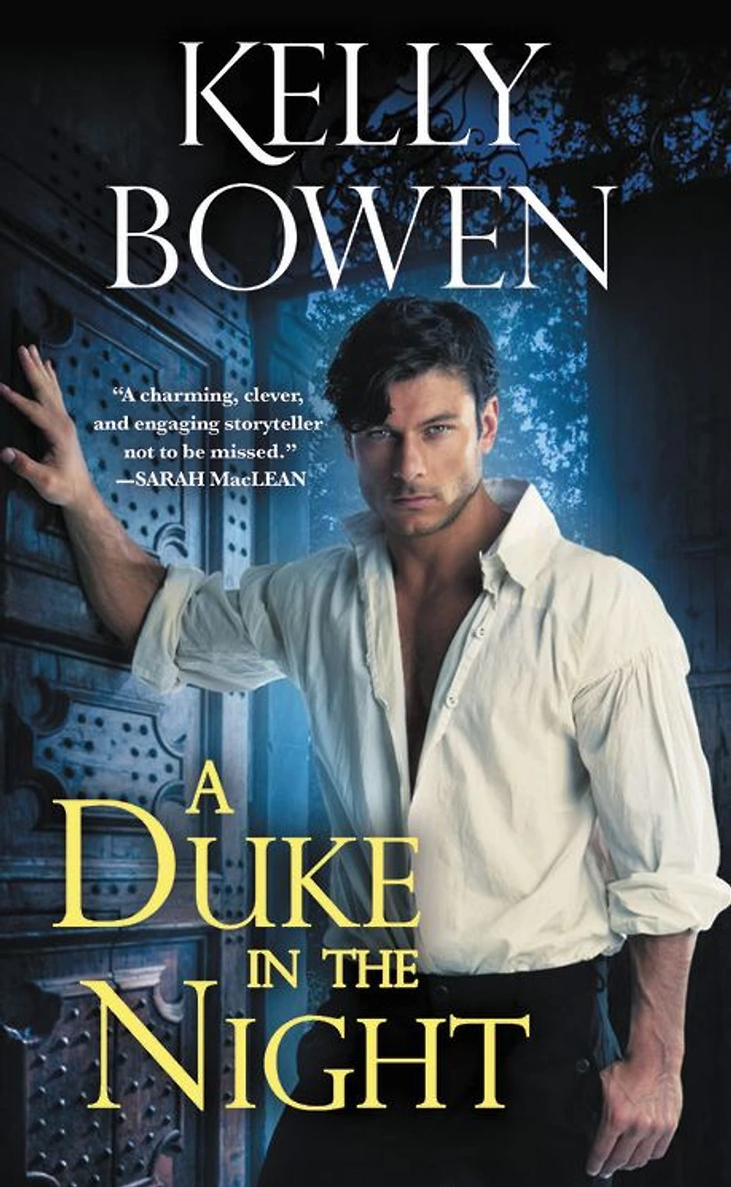 A Duke the Night
