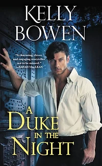 A Duke the Night
