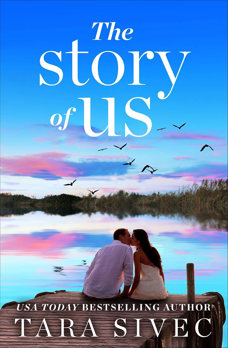 The story of Us: A heart-wrenching that will make you believe true love