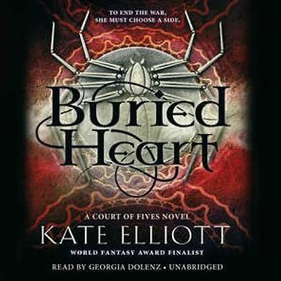Buried Heart