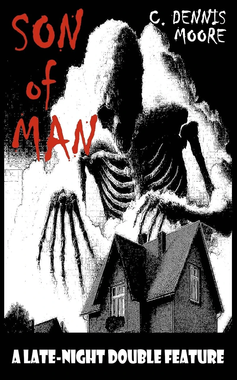 The Son of Man