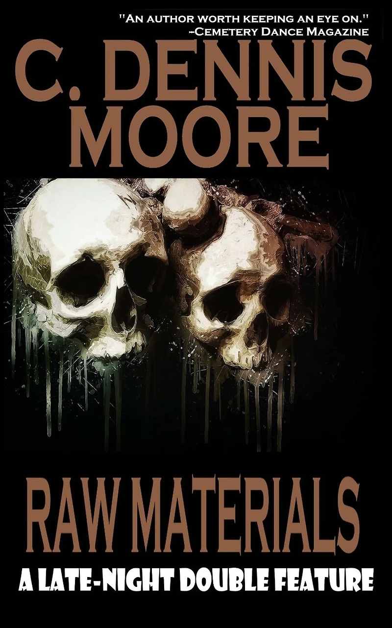 Raw Materials
