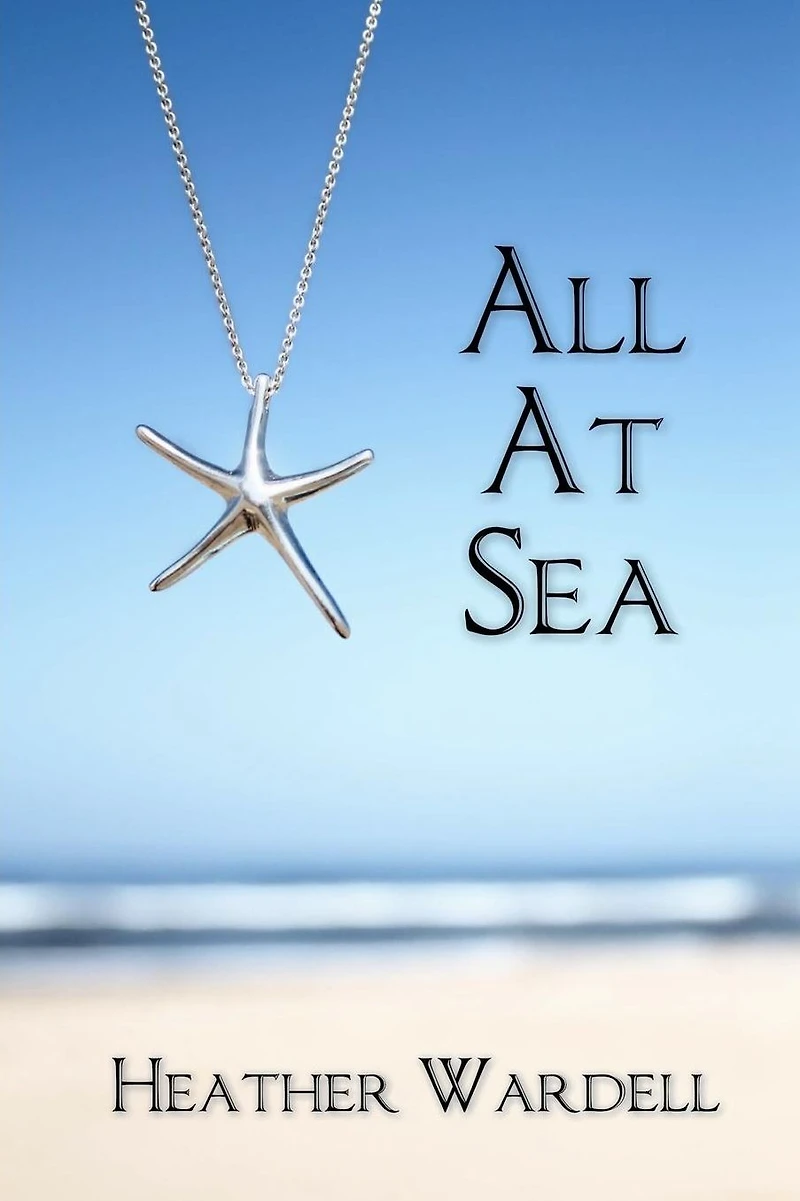 All At Sea (Toronto Series #9)