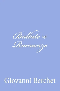 Ballate e Romanze