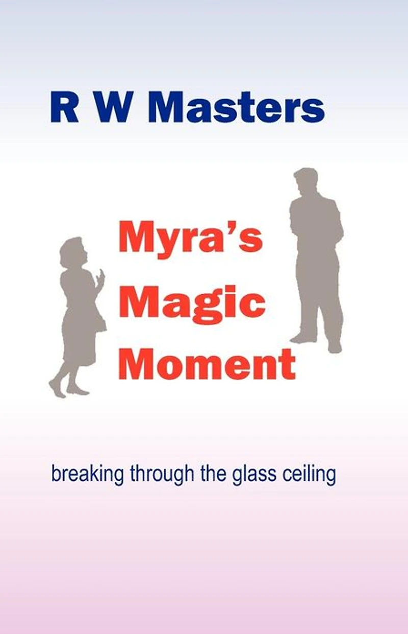 Myra's Magic Moment