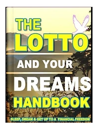 The Lotto And Your Dreams HandBook: FaaFeeh Betting Methods of South African Women
